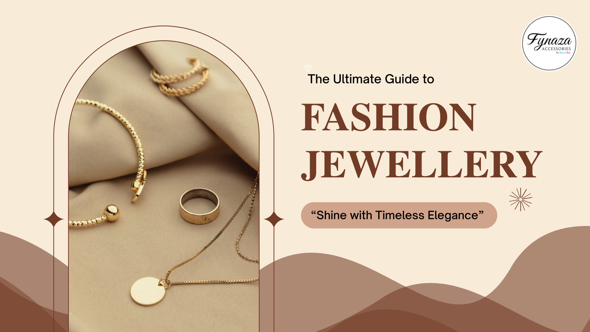 The Ultimate Guide to Fashion Jewellery for Women in Nepal